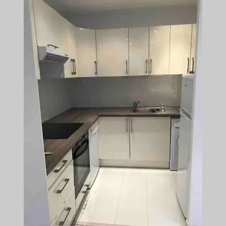 Apartmán Studio Lumineux Barcelona